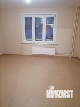 1-к квартира, на длительный срок, 24м2, 1/10 этаж