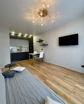 2-к квартира, на длительный срок, 36м2, 2/13 этаж