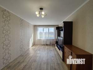 1-к квартира, на длительный срок, 39м2, 2/16 этаж