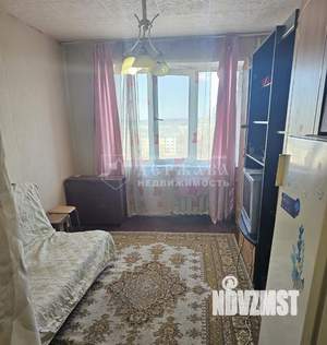 1-к квартира, на длительный срок, 18м2, 5/9 этаж