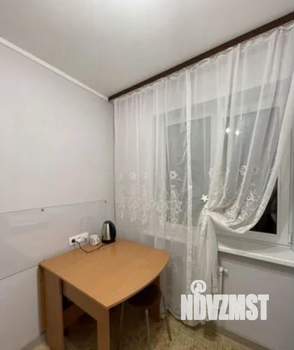 1-к квартира, на длительный срок, 30м2, 3/5 этаж