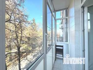 3-к квартира, посуточно, 85м2, 3/5 этаж