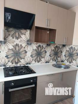 2-к квартира, на длительный срок, 43м2, 4/5 этаж