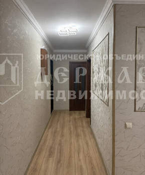 3-к квартира, на длительный срок, 70м2, 5/9 этаж