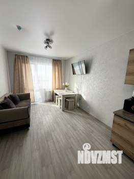 2-к квартира, на длительный срок, 45м2, 12/16 этаж