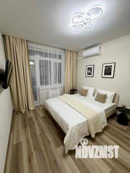 1-к квартира, посуточно, 30м2, 10/15 этаж