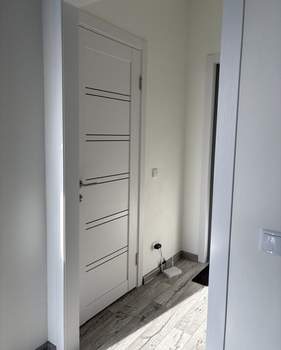 Студия квартира, на длительный срок, 25м2, 12/16 этаж