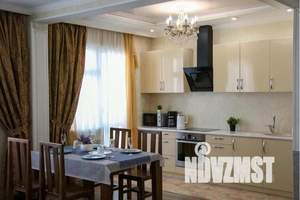 2-к квартира, посуточно, 62м2, 4/16 этаж