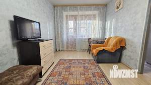 1-к квартира, на длительный срок, 31м2, 5/5 этаж