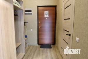 1-к квартира, посуточно, 36м2, 8/14 этаж