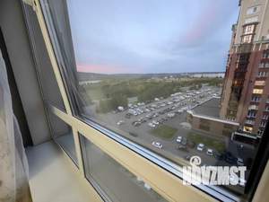 Студия квартира, посуточно, 24м2, 10/16 этаж