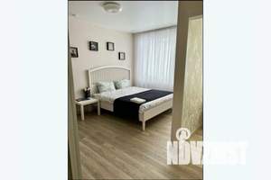 1-к квартира, посуточно, 29м2, 1/5 этаж