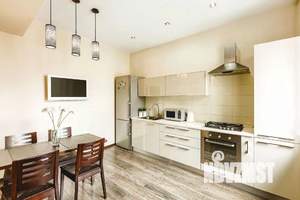 2-к квартира, посуточно, 62м2, 1/1 этаж