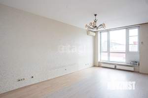 2-к квартира, на длительный срок, 82м2, 4/12 этаж