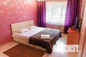 2-к квартира, посуточно, 50м2, 1/5 этаж