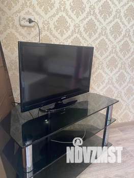 1-к квартира, посуточно, 40м2, 4/5 этаж