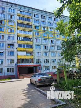 1-к квартира, на длительный срок, 23м2, 3/9 этаж