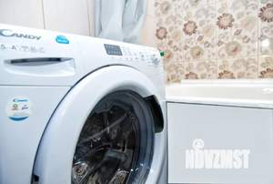 1-к квартира, посуточно, 36м2, 6/6 этаж