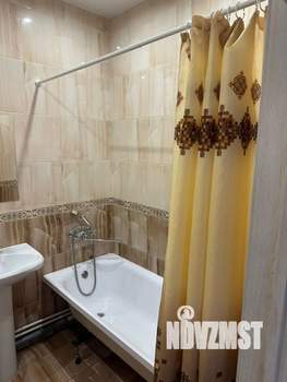 1-к квартира, на длительный срок, 35м2, 7/12 этаж