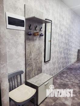 Студия квартира, на длительный срок, 28м2, 4/7 этаж