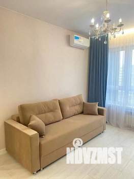 2-к квартира, посуточно, 48м2, 1/1 этаж