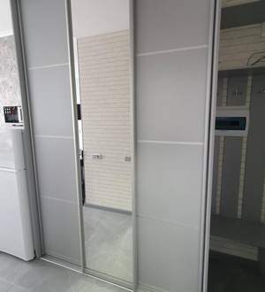 Студия квартира, на длительный срок, 27м2, 10/15 этаж