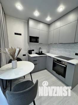 1-к квартира, посуточно, 45м2, 12/12 этаж