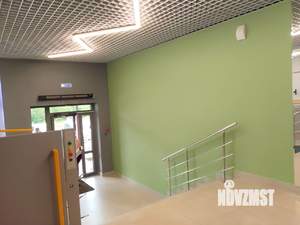 Студия квартира, на длительный срок, 58м2, 2/14 этаж