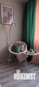 2-к квартира, посуточно, 46м2, 4/5 этаж