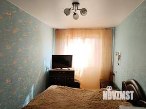 2-к квартира, на длительный срок, 42м2, 5/5 этаж