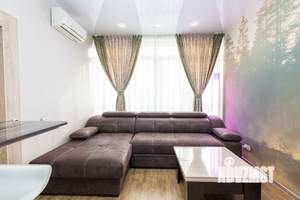 2-к квартира, на длительный срок, 52м2, 14/16 этаж