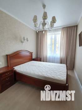 2-к квартира, посуточно, 50м2, 2/5 этаж