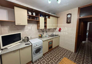 3-к квартира, на длительный срок, 63м2, 6/11 этаж