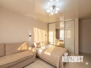 Студия квартира, посуточно, 34м2, 6/6 этаж