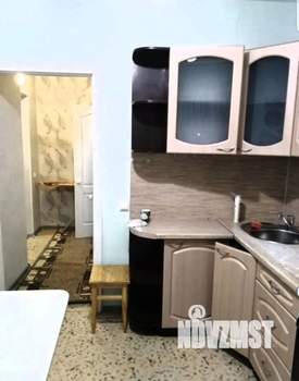 1-к квартира, на длительный срок, 39м2, 6/9 этаж