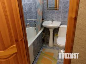 Студия квартира, на длительный срок, 23м2, 4/9 этаж