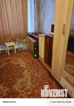 1-к квартира, на длительный срок, 17м2, 3/9 этаж