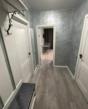 2-к квартира, на длительный срок, 40м2, 6/9 этаж