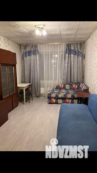 1-к квартира, на длительный срок, 23м2, 1/9 этаж