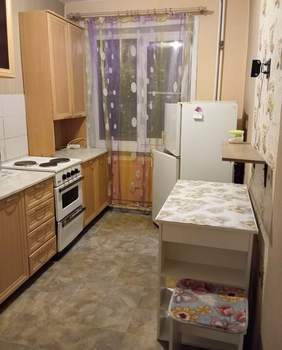 2-к квартира, на длительный срок, 46м2, 3/9 этаж