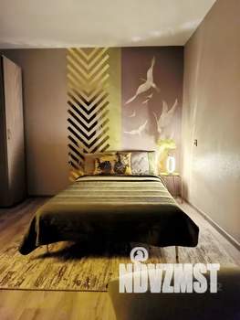 2-к квартира, посуточно, 44м2, 7/9 этаж