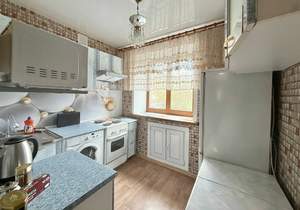2-к квартира, на длительный срок, 45м2, 2/5 этаж