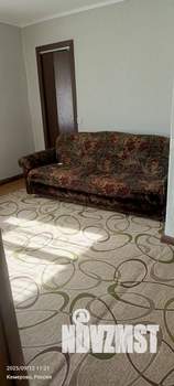 1-к квартира, на длительный срок, 31м2, 2/4 этаж