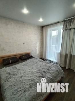 2-к квартира, посуточно, 60м2, 5/5 этаж