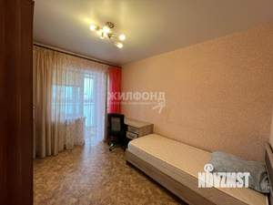2-к квартира, на длительный срок, 53м2, 11/12 этаж