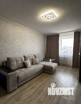 1-к квартира, на длительный срок, 33м2, 4/5 этаж