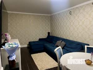 3-к квартира, на длительный срок, 60м2, 1/5 этаж