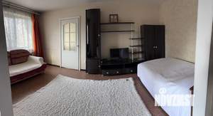 2-к квартира, посуточно, 55м2, 1/5 этаж