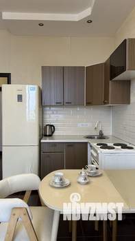 2-к квартира, на длительный срок, 45м2, 4/5 этаж