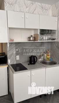 1-к квартира, на длительный срок, 16м2, 9/9 этаж